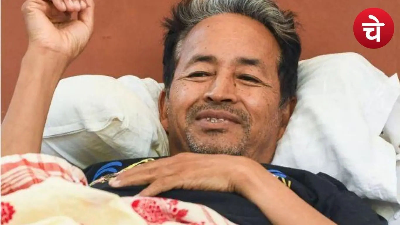Sonam Wangchuk