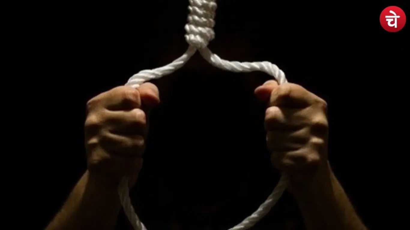 Suicide (Representative image)