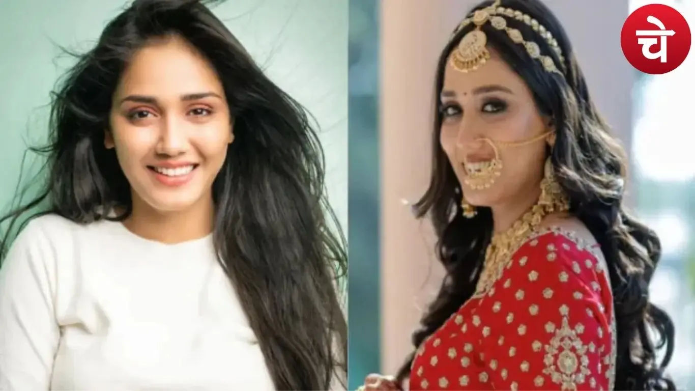 Twisha Sharma