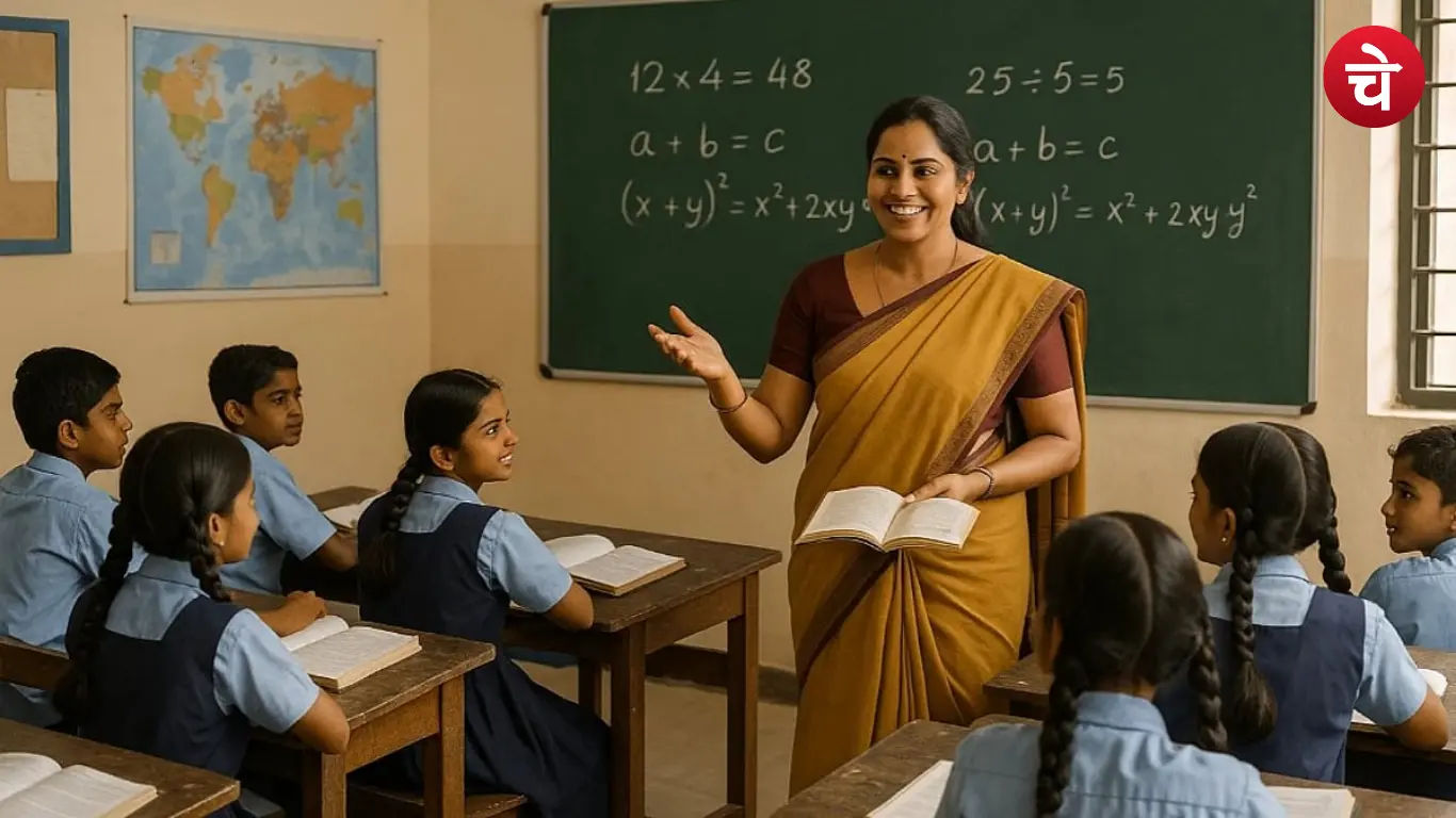 UPTET Exam 2026 Important Points