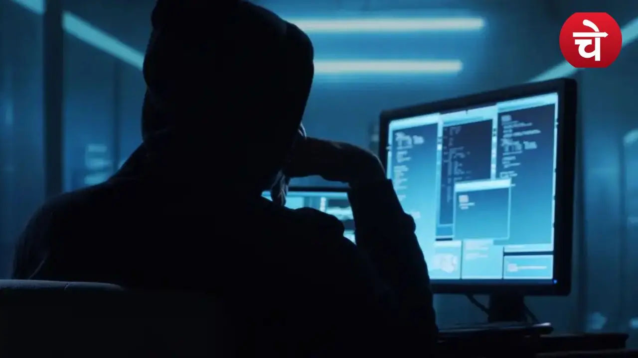 Website hacker