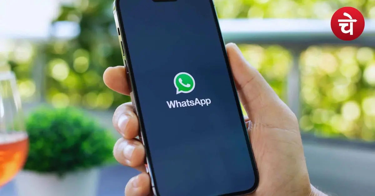 WhatsApp Alert