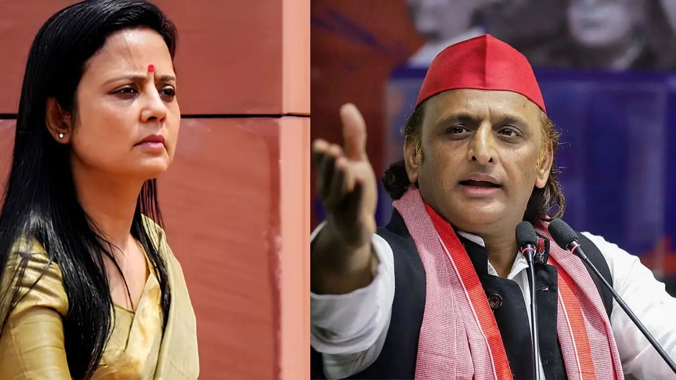akhilesh mahua 2