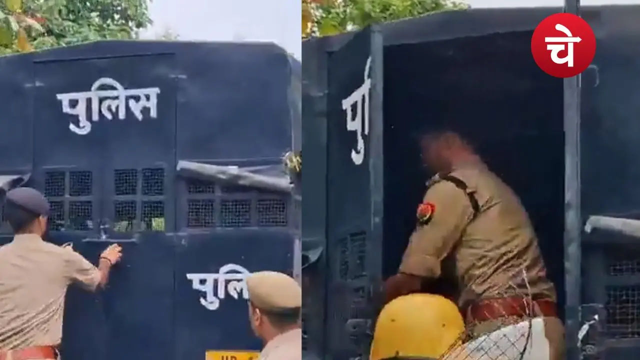meerut ssp