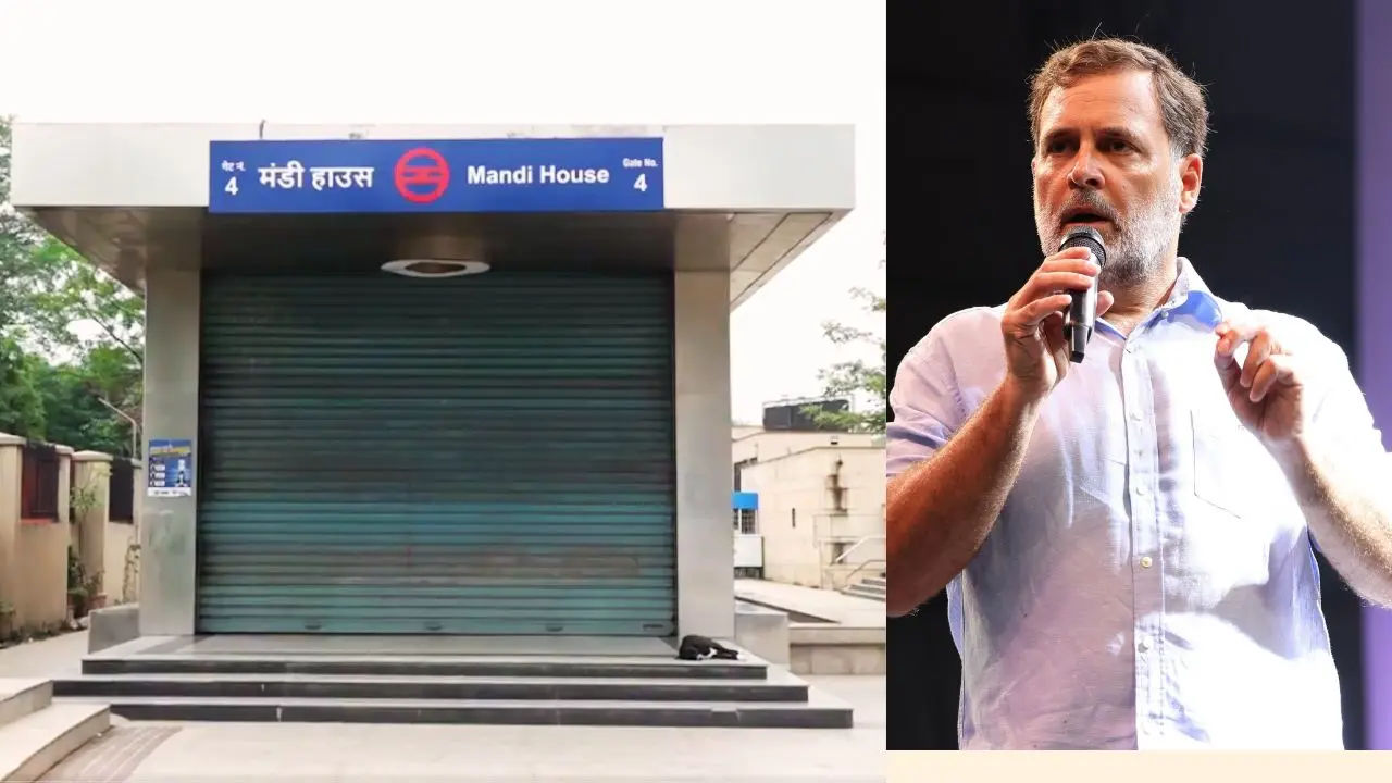 rahul metro 2