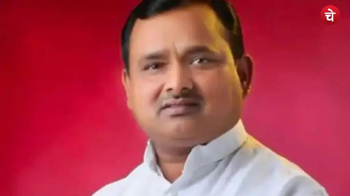 sapa mla