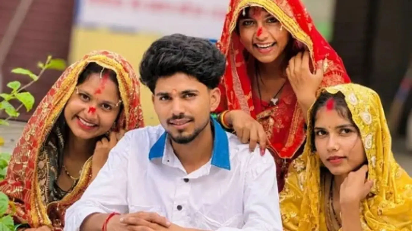 shadi three in one