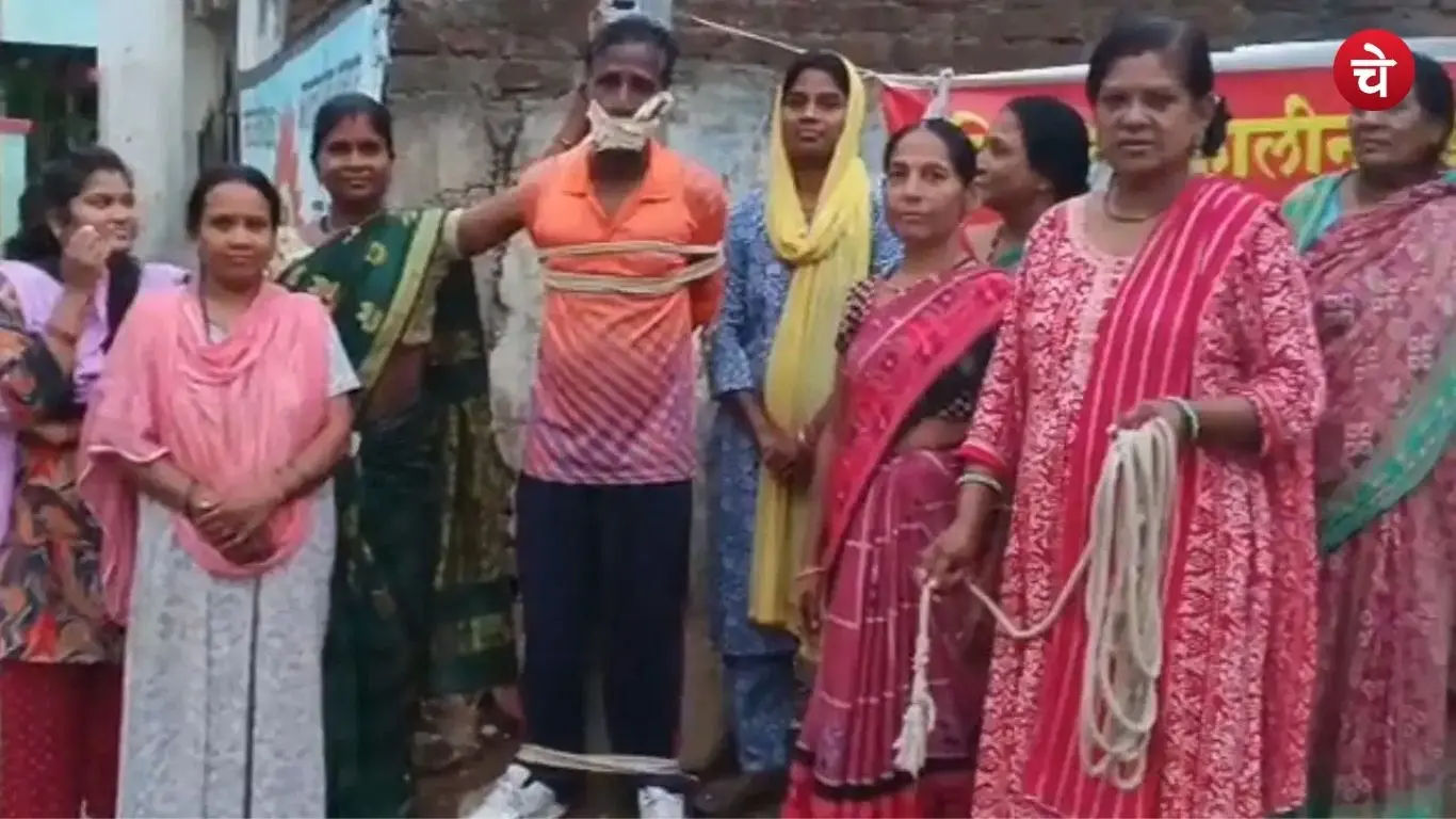 sharabi