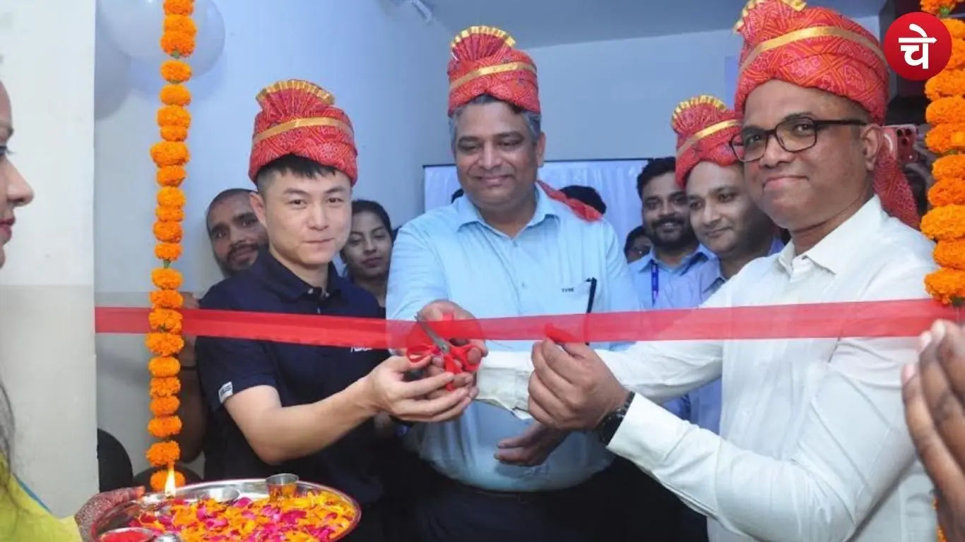 ASUS opens new exclusive service center in Noida