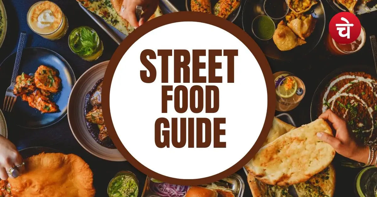 Best Street Food Tips
