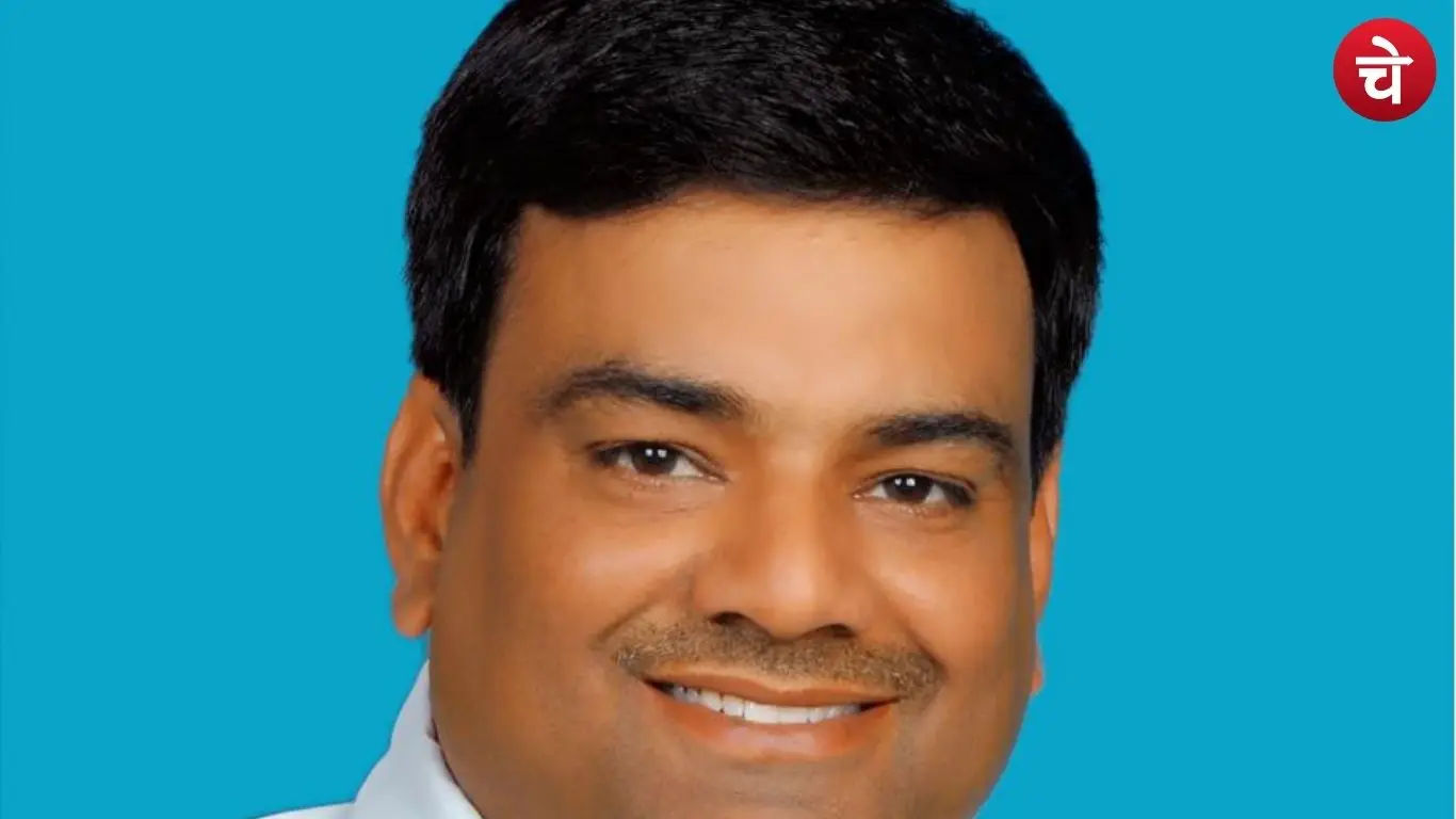 Bijendra Bhati