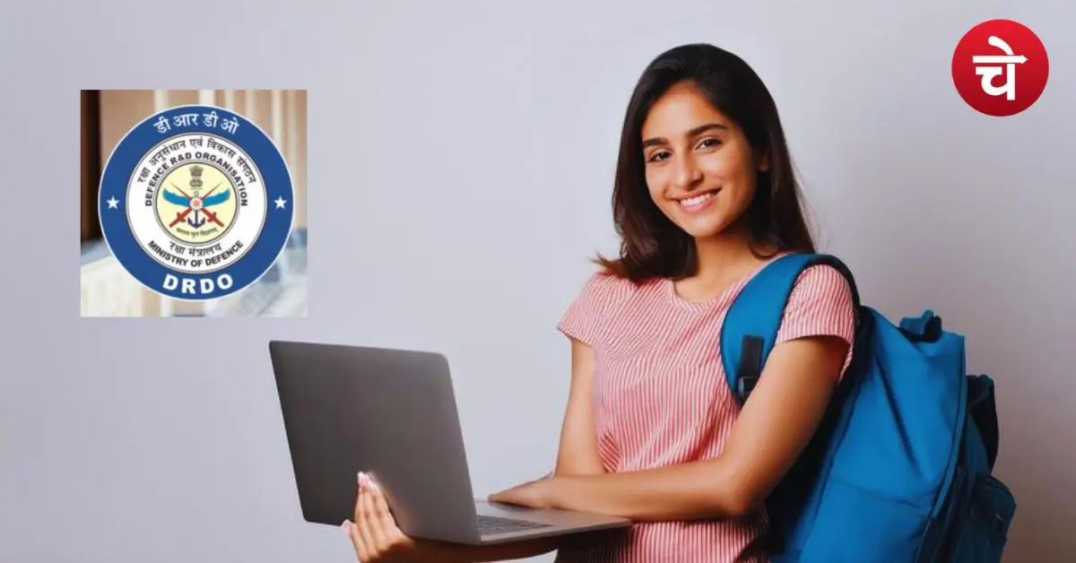 DRDO Apprentice Recruitment 2026