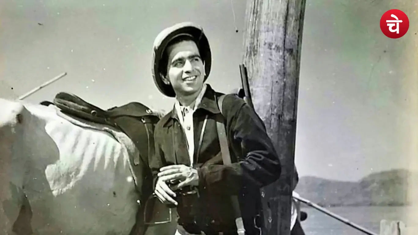 First Patriotic Song of Hindi Cinema