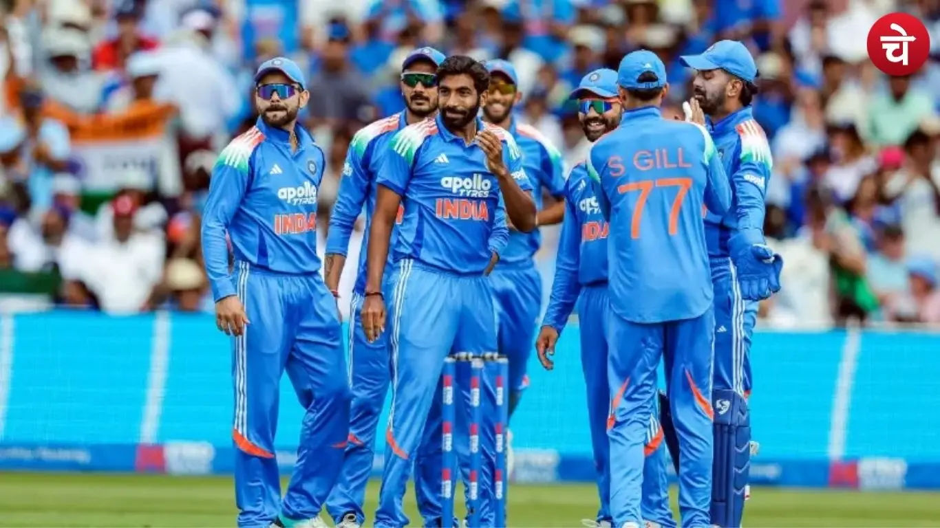 Indian cricket team