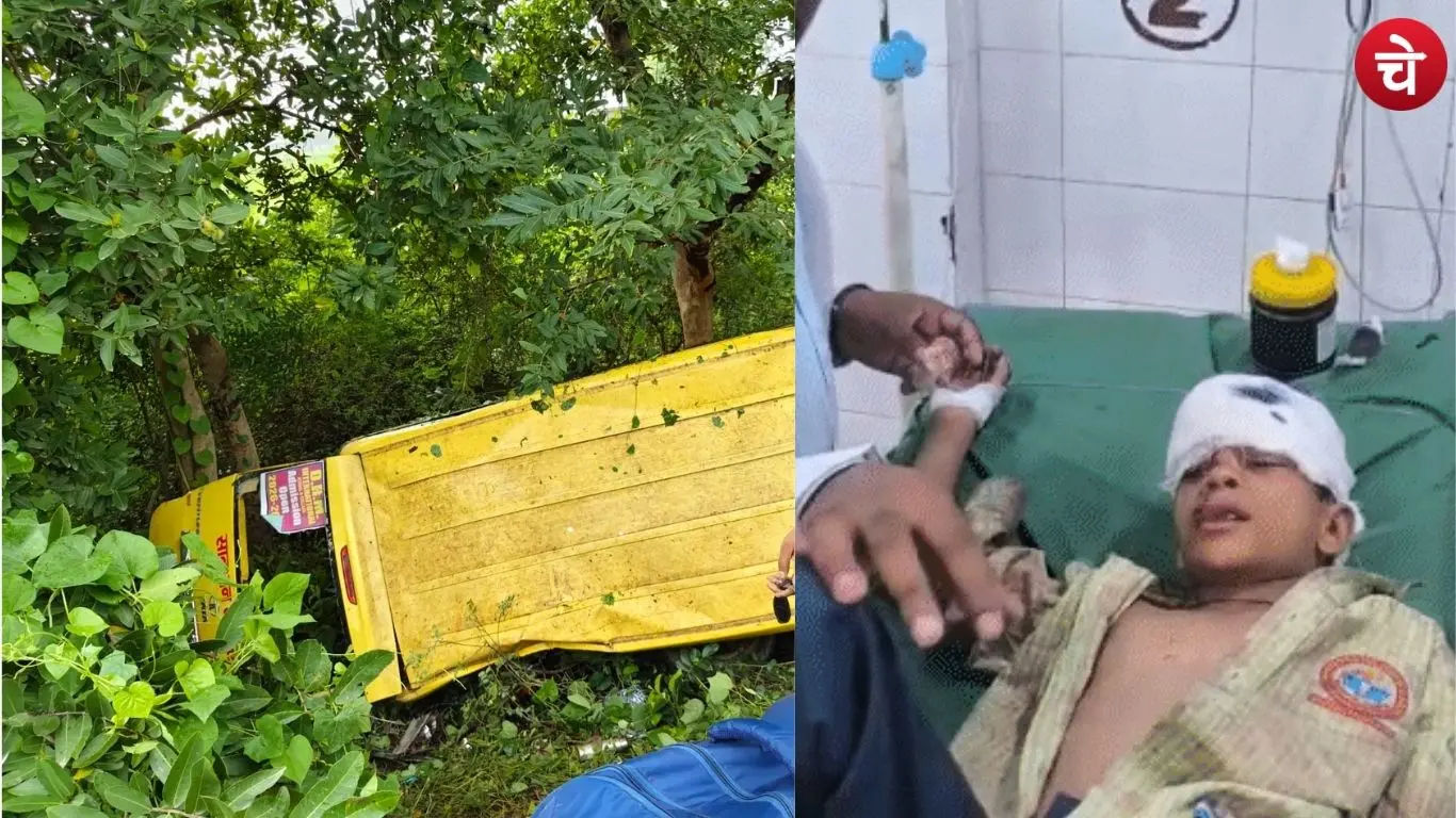 Jaunpur accident