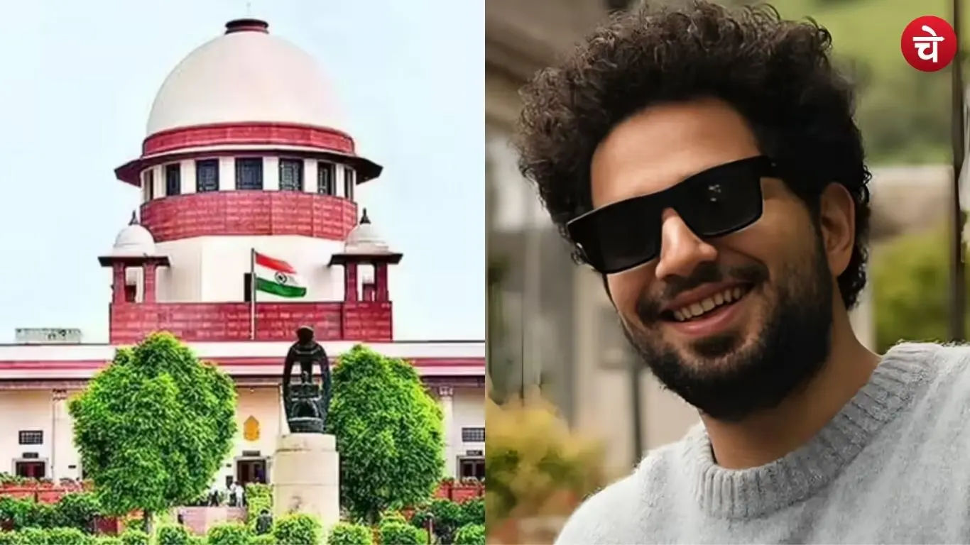 Major relief for Raina from the Supreme Court