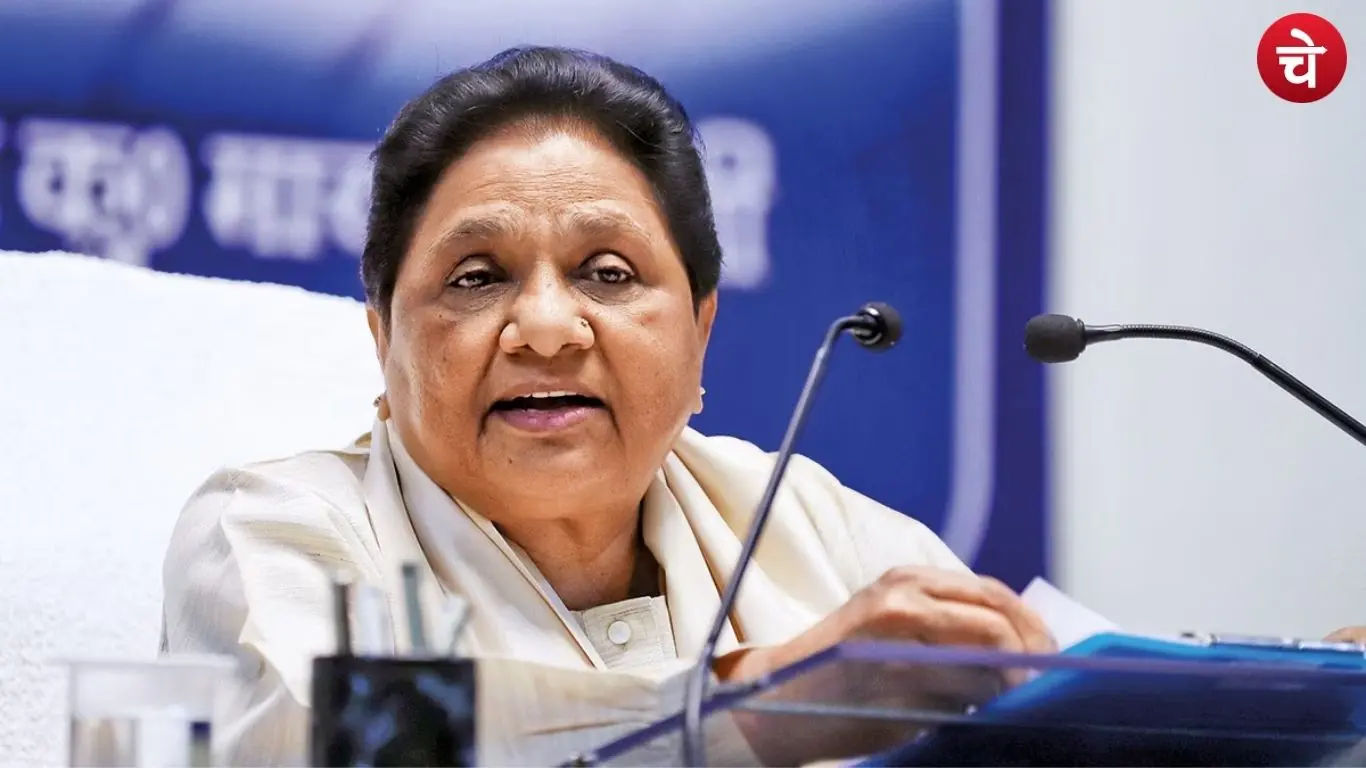 Mayawati (3)