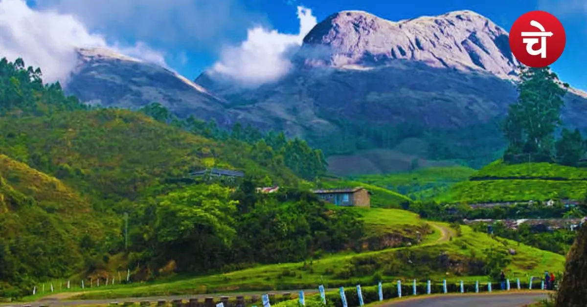 Monsoon Destinations