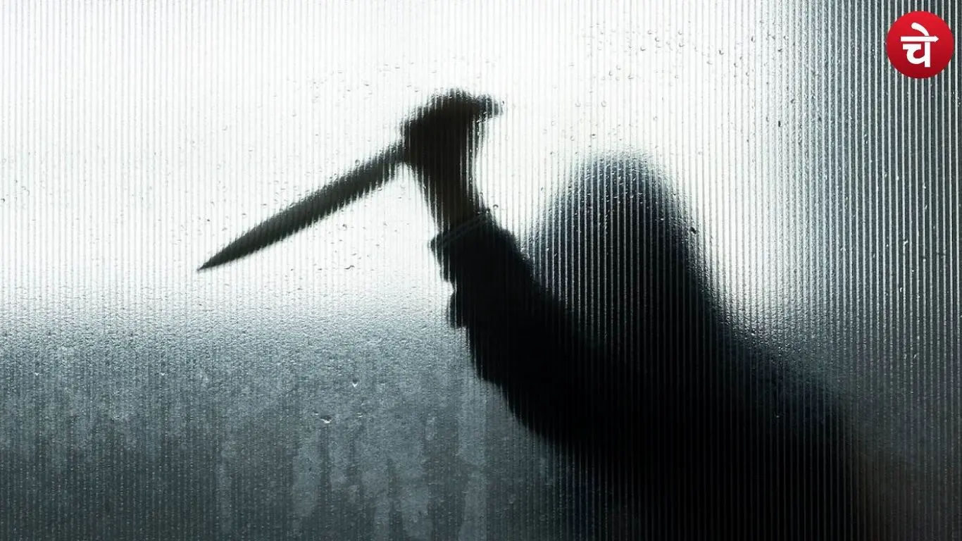 Murder (Representative image)