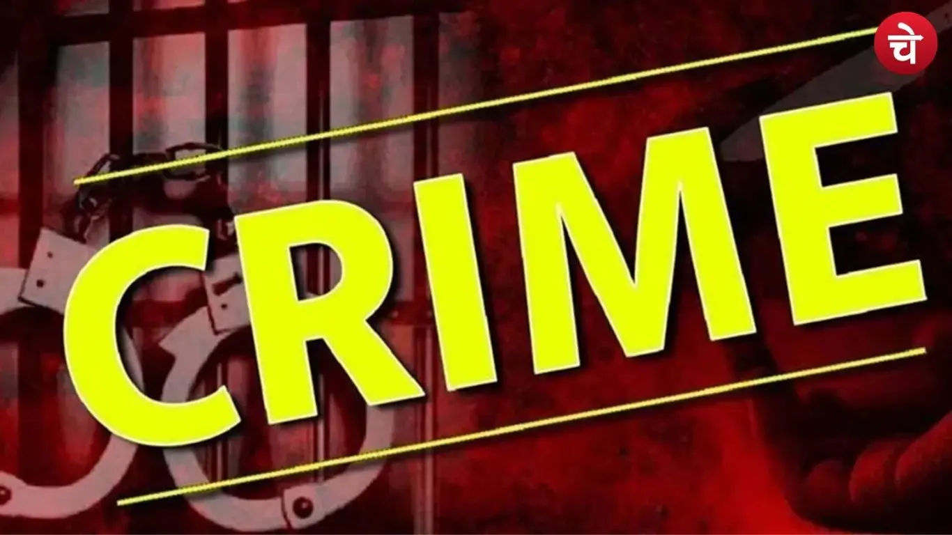 Noida-Greater Noida crime