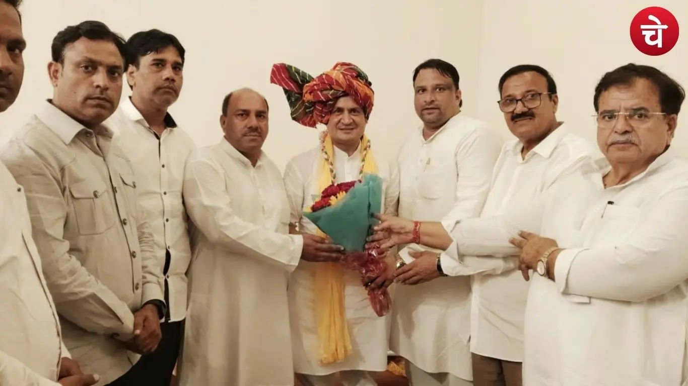 Noida Congress Mission
