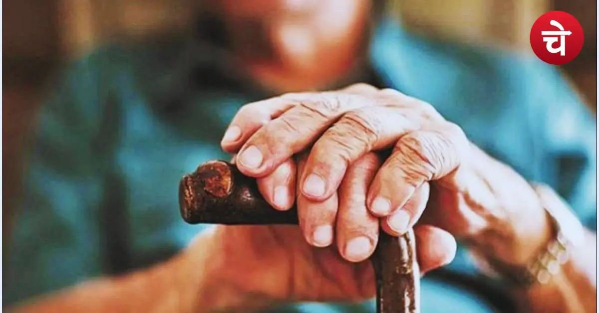 Old Age Pension