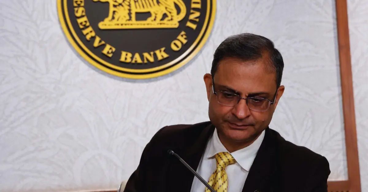 RBI Policy