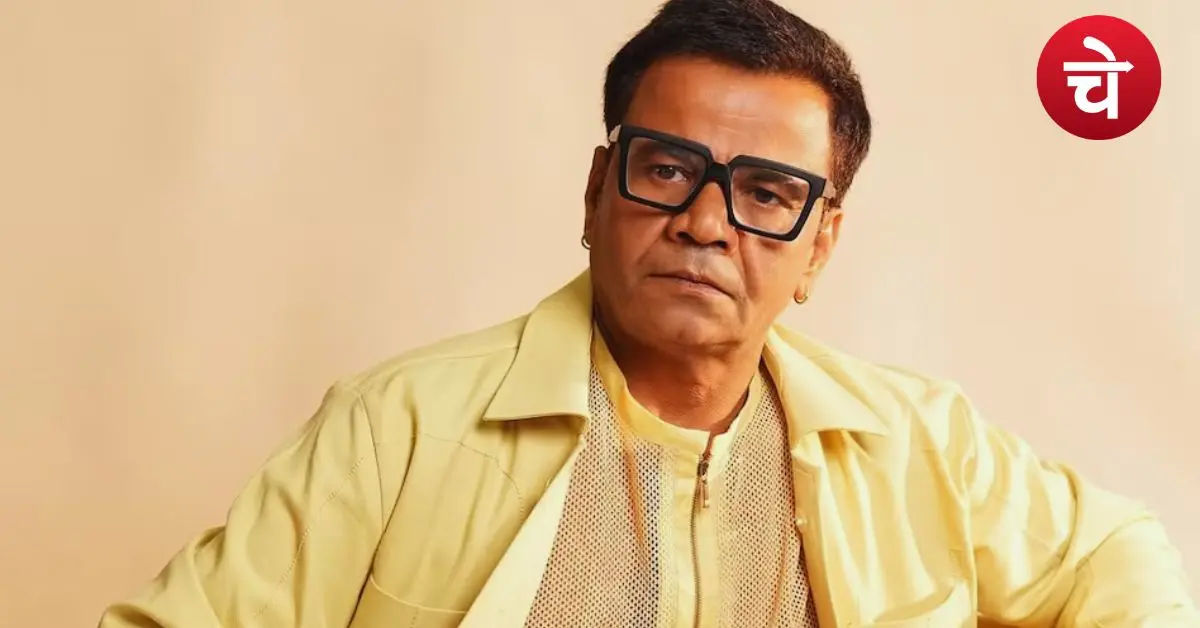 Rajpal Yadav