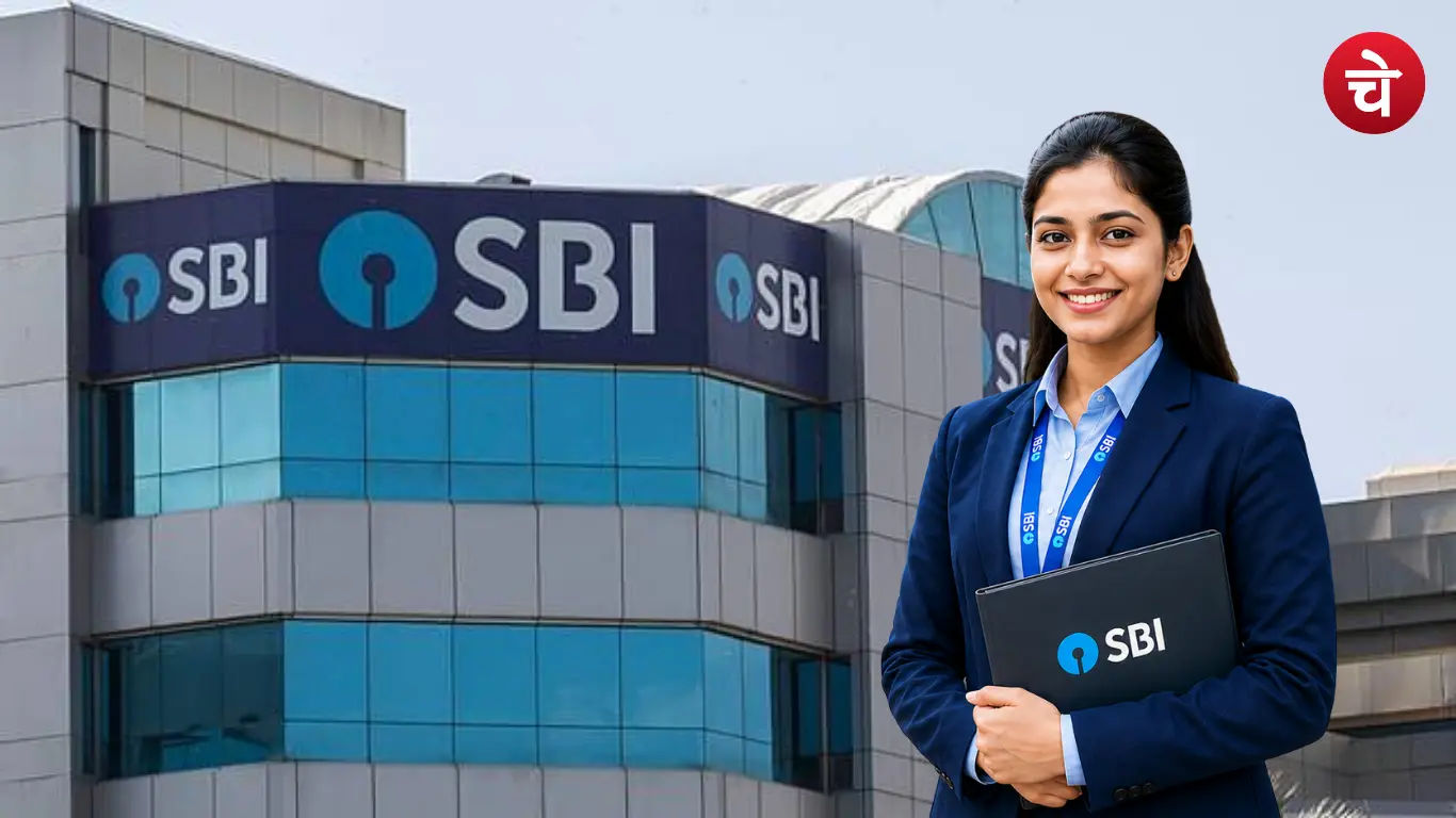 SBI Clerk 2026 9124 Vacancies
