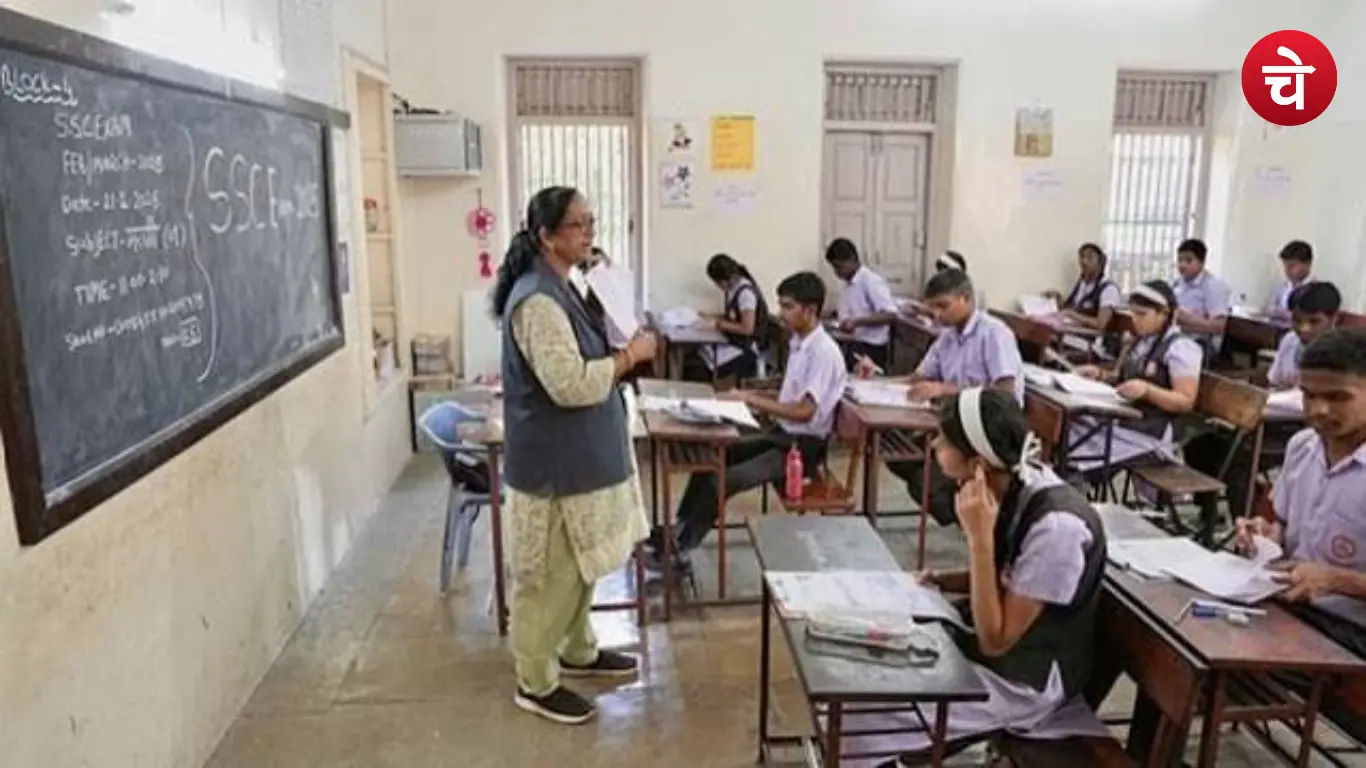 Sainik School Recruitment 2026