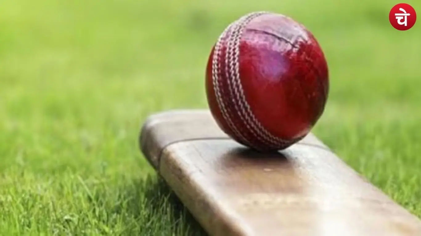 Test cricket record