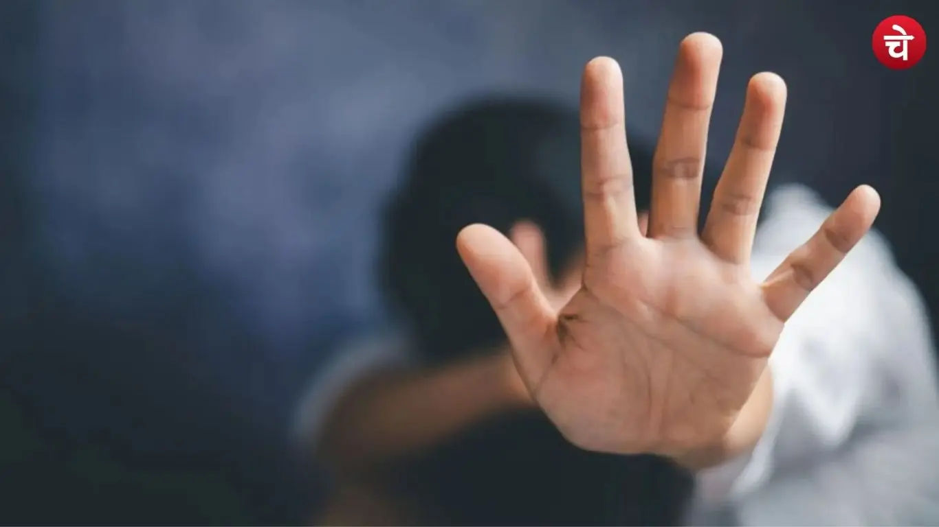 Victim (Representative image)