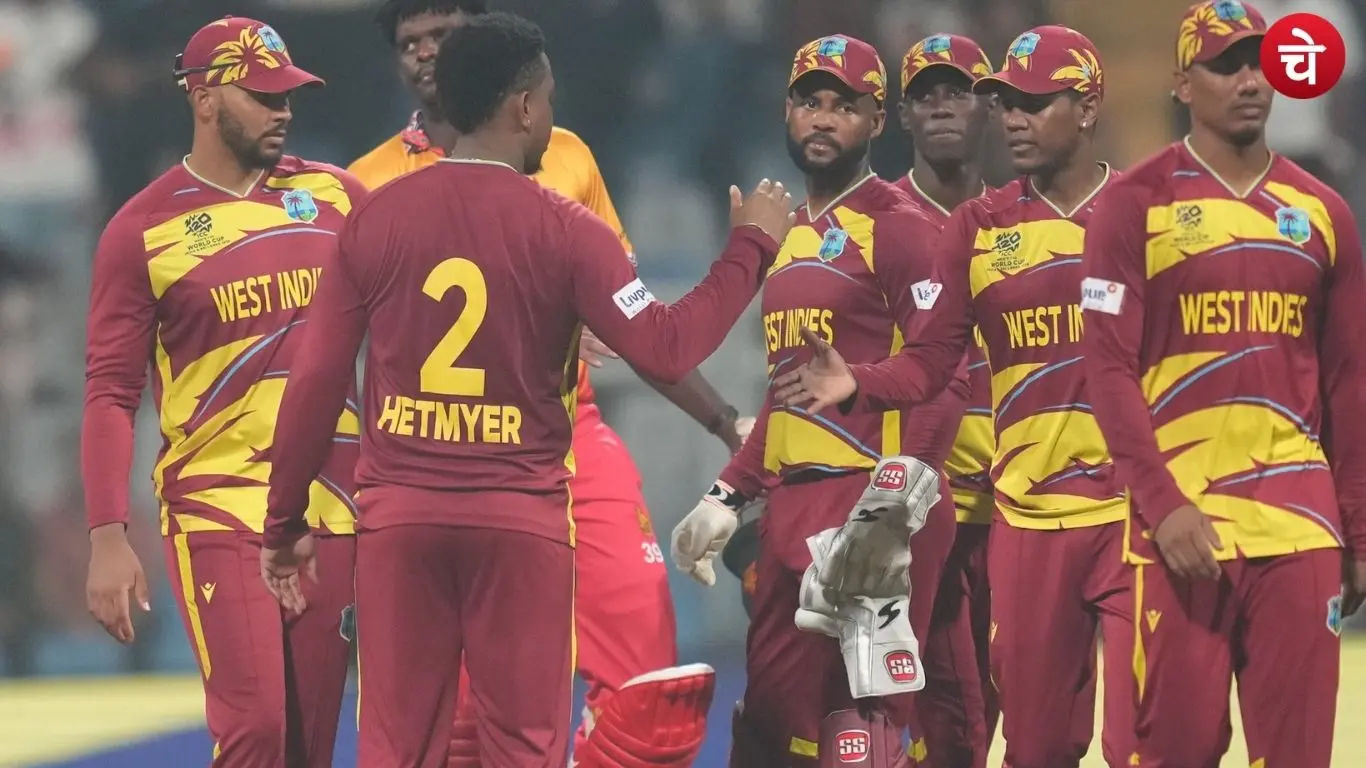 West Indies cricket team