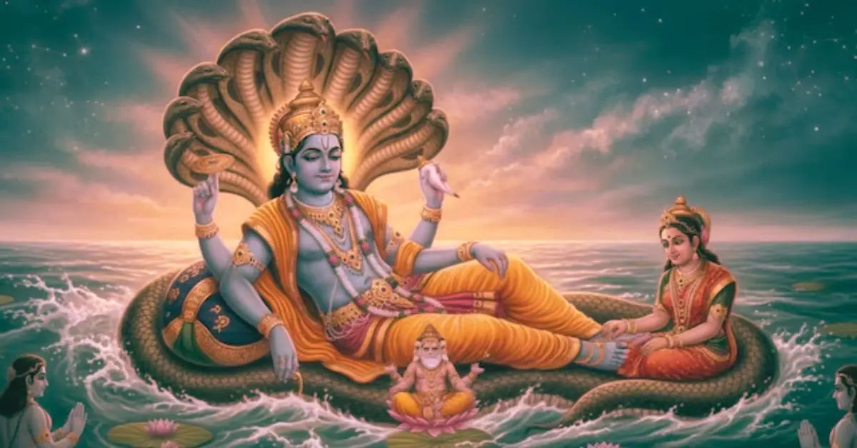 kamika ekadashi