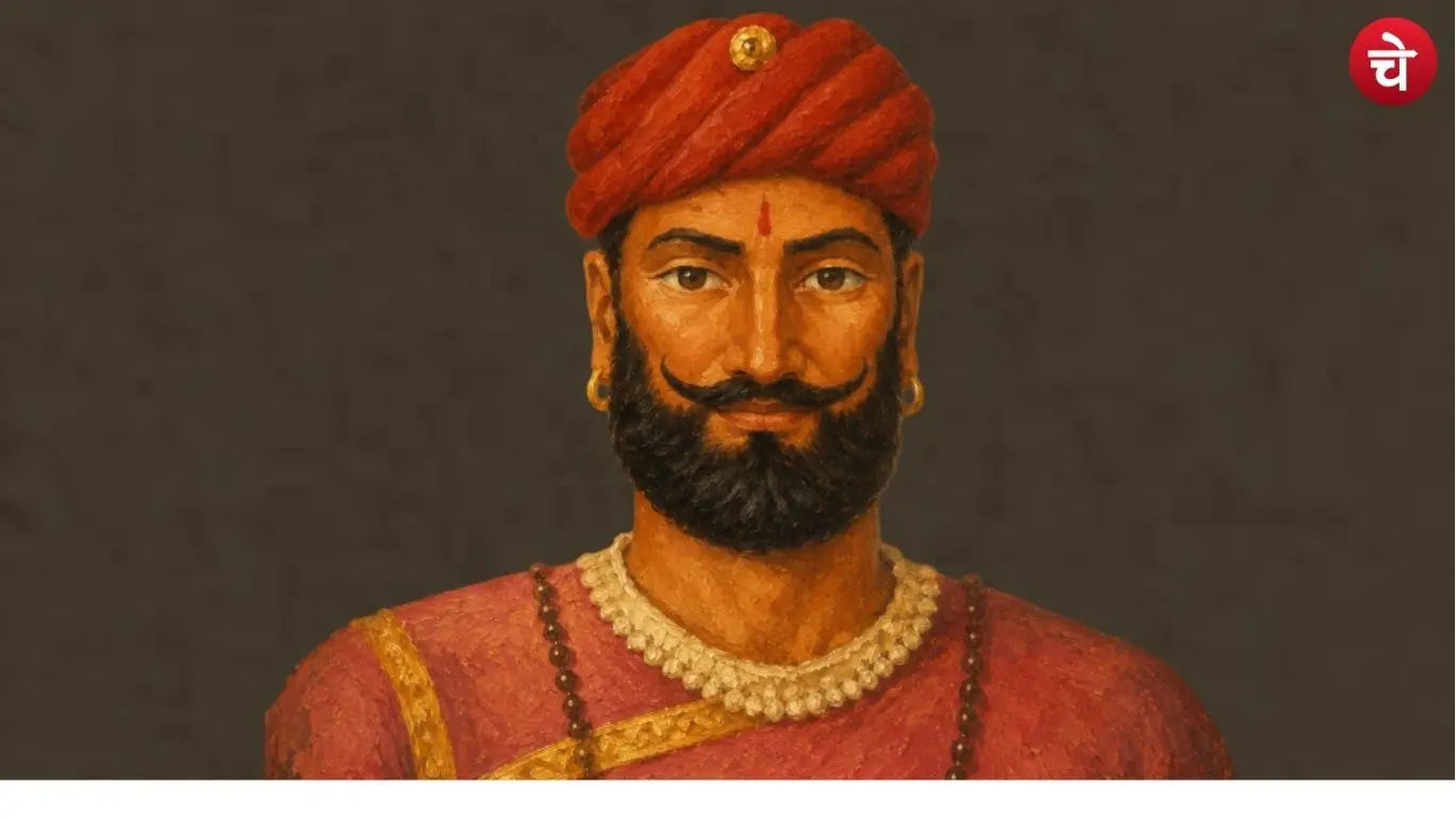 गुर्जर समाज के बड़े हीरो का बलिदान दिवस है खास