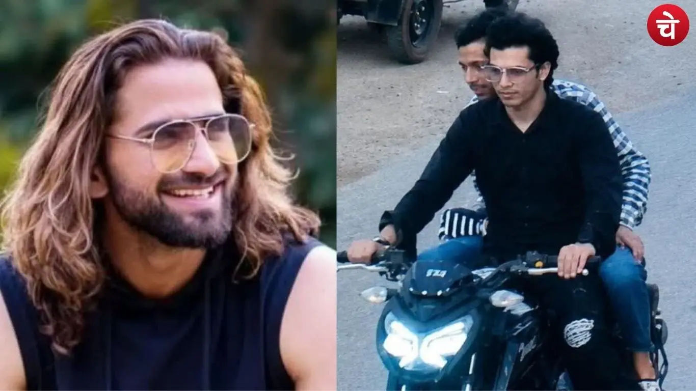 All three accused in the Ankit Balian murder case declared absconders