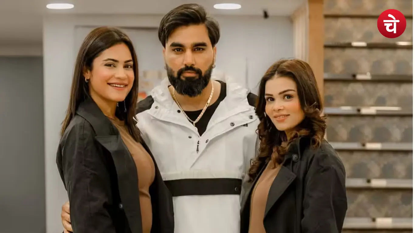 यूट्यूबर की दोनों पत्नियां फिर से हुईं प्रेग्नेंट? 5 बच्चों के बाद अब 9 का होगा परिवार!