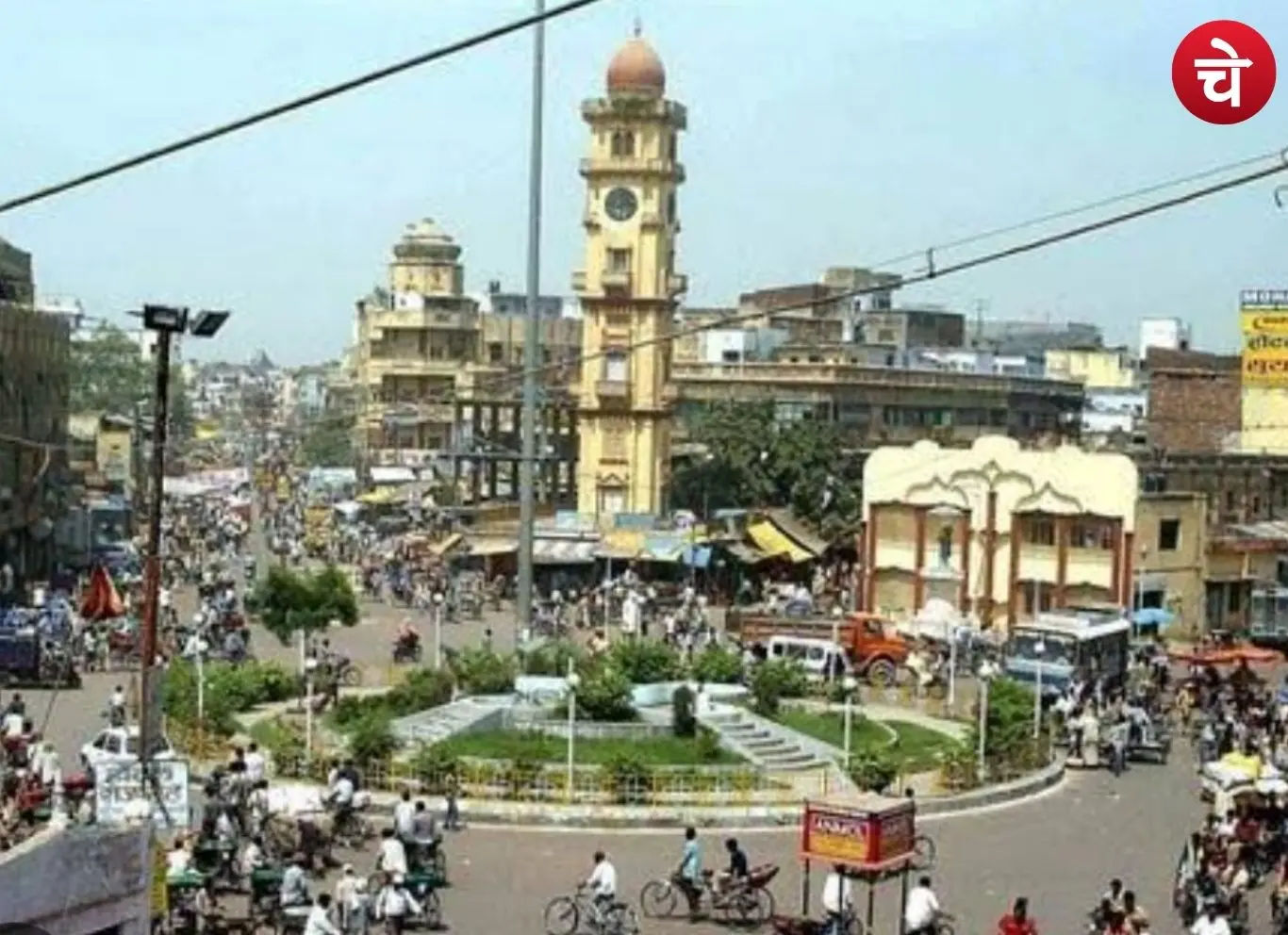 Barabanki Fetival