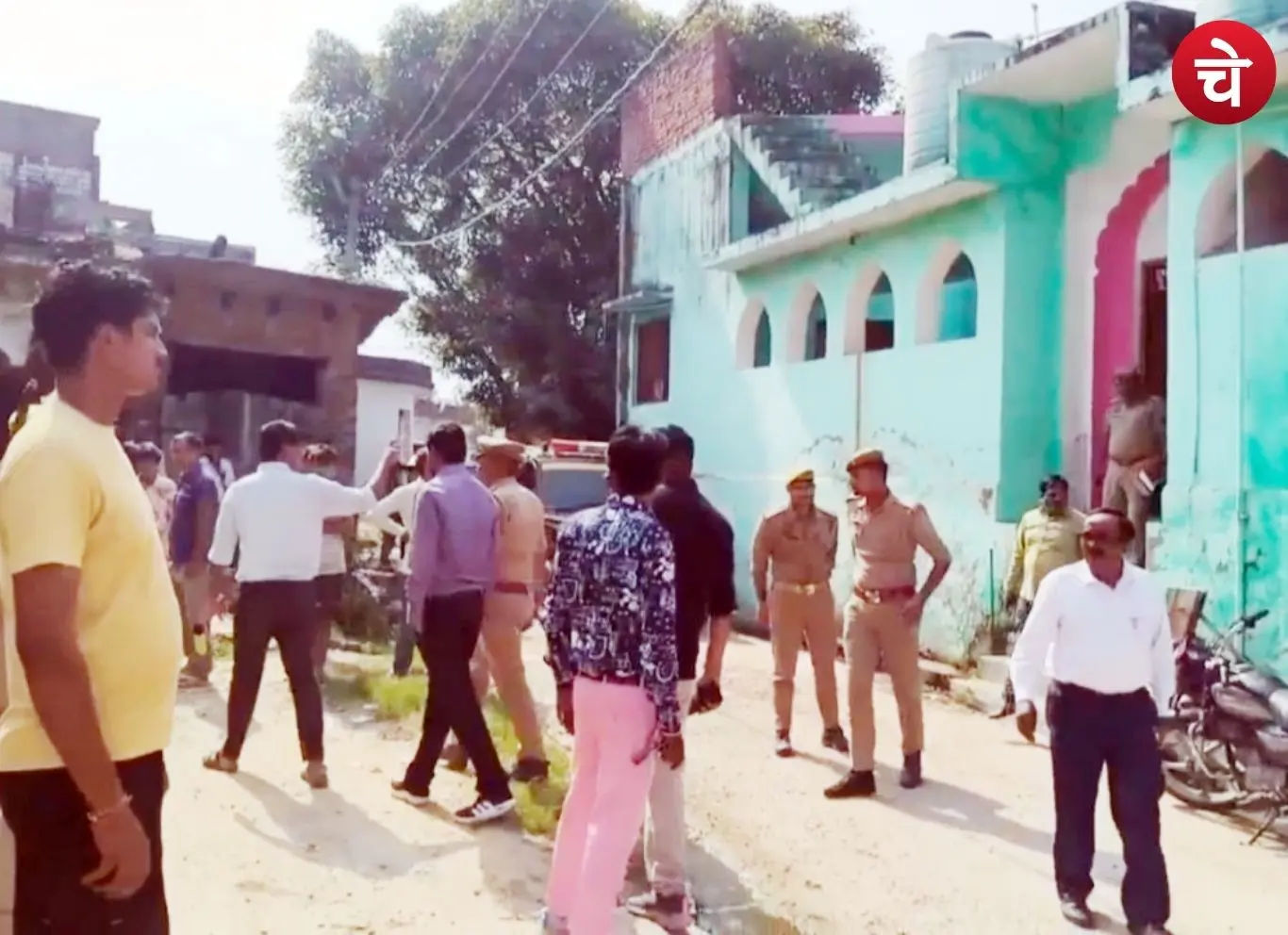 Bijnor Mosque