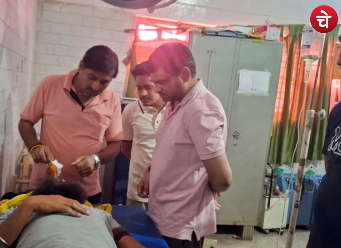 Bijnor Case