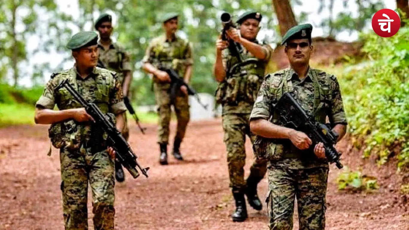 CRPF Sports Quota Recruitment 2026