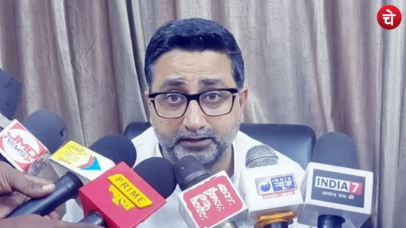 Danish Azad Ansari