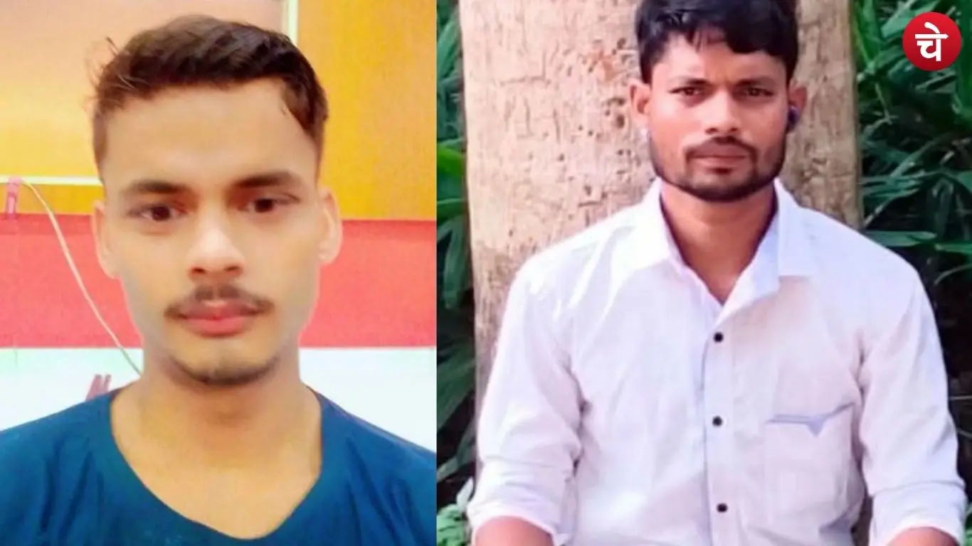 Death of brother-in-law