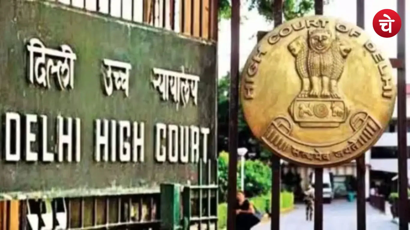 Delhi Highcourt Recruitment 2026 for PA & SPA