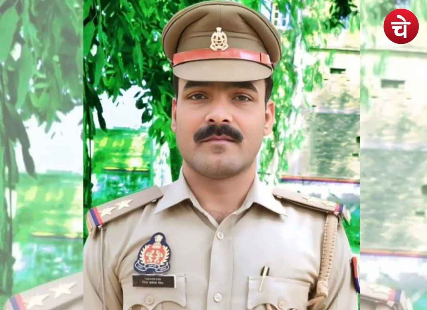 Divya Prakash Singh