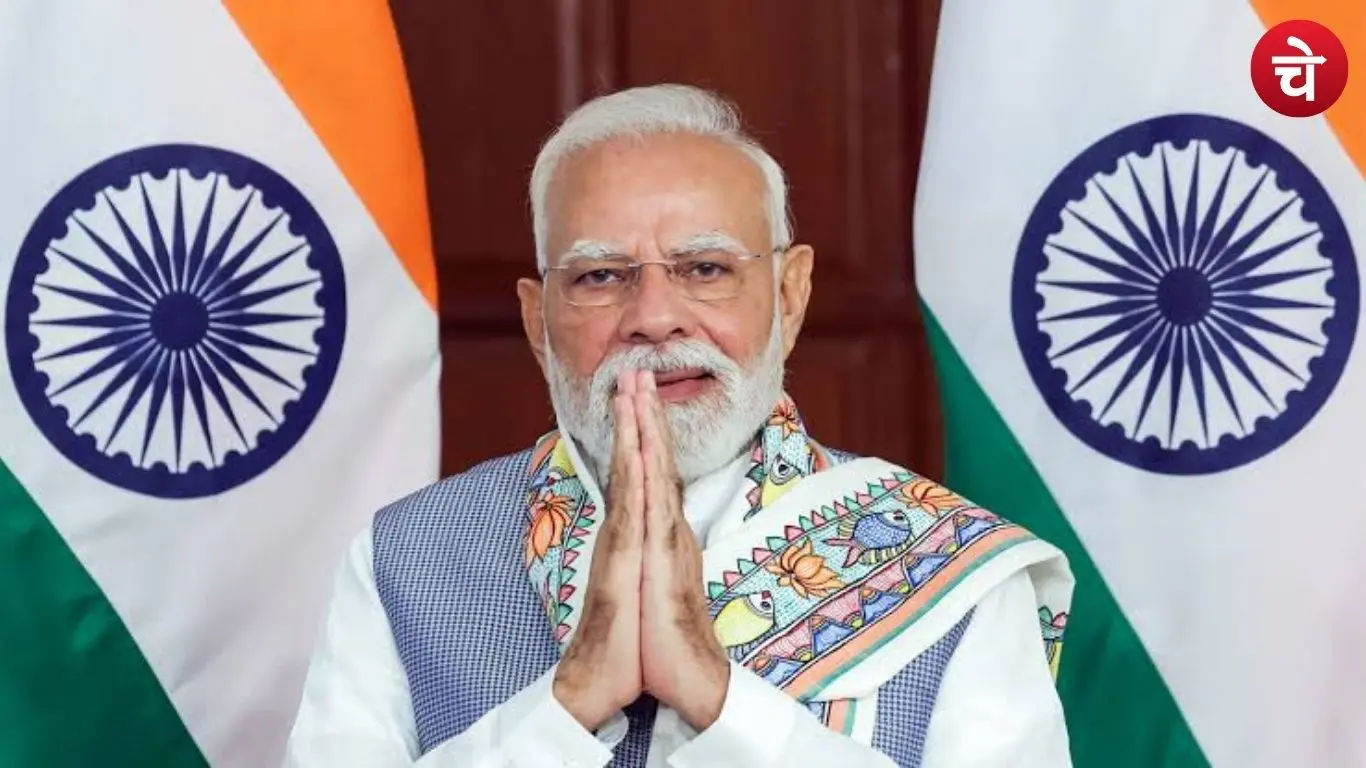 File photo of Prime Minister Narendra Modi