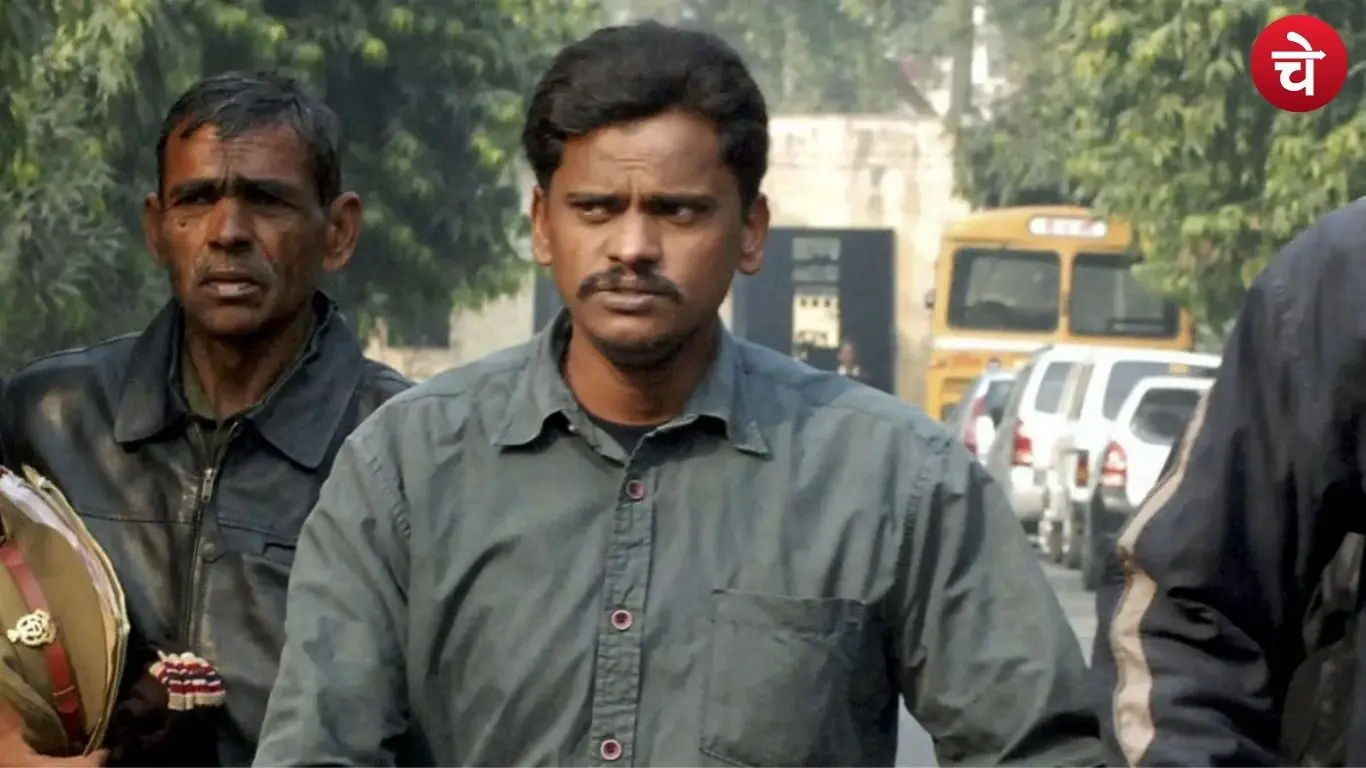 File photo of Surendra Koli