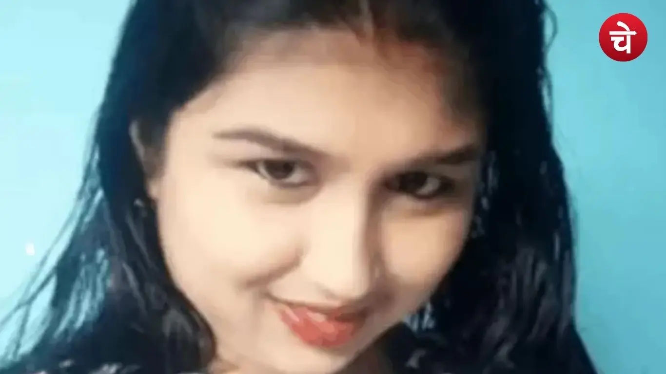 File photo of Vrishti Mukherjee, niece of former West Bengal Chief Minister Mamata Banerjee