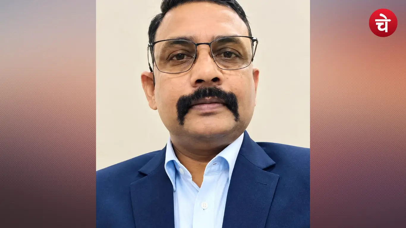 IAS Ashok Kumar