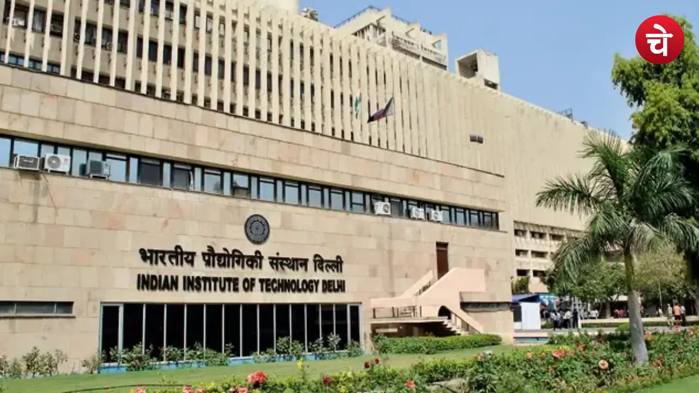 IIT Delhi Advanced Project Management Course